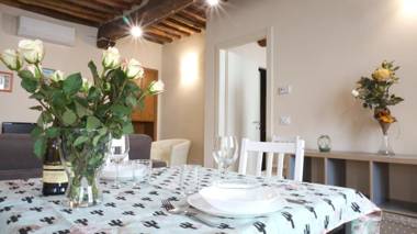 Elisabeth Luxury Flat