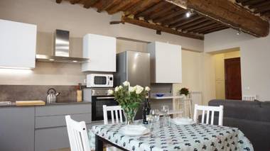 Elisabeth Luxury Flat