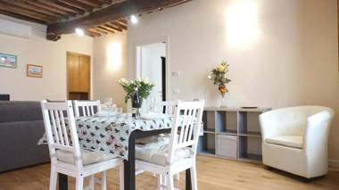 Elisabeth Luxury Flat