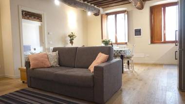 Elisabeth Luxury Flat