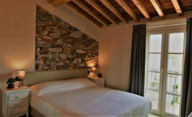 Il Tiglio Jacuzzi&Sauna