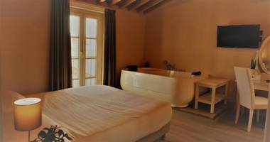 Il Tiglio Jacuzzi&Sauna