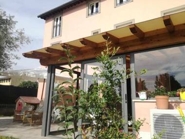 BeB La Rosa Nel Verde