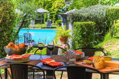 Villa Dell'Angelo 14