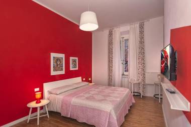 Affittacamere del Centro