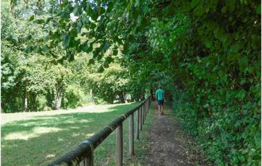 Amazing home in San Martino in Vignale with Outdoor swimming pool WiFi and 3 Bedrooms