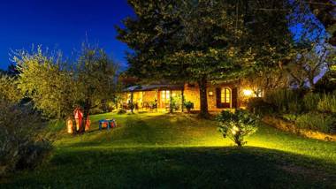 Villa Il Colle di Moriano 8