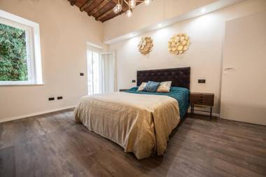 Historic Center Luxury Apartment