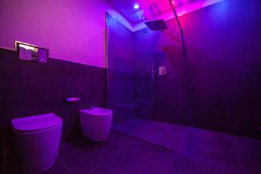 Historic Center Luxury Apartment