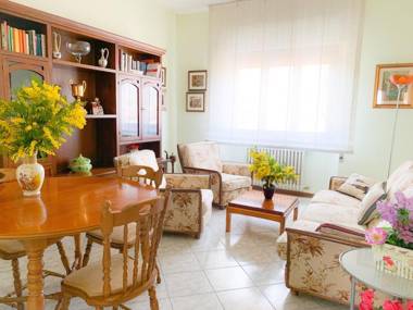 Cuore di NOZZANO Castello