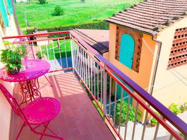 Cuore di NOZZANO Castello