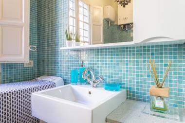 Aromatic Green House