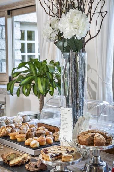 Hotel Li Finistreddi