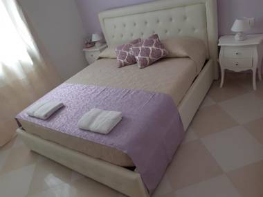 B&B La casa al mare by The Square ospitalità diffusa