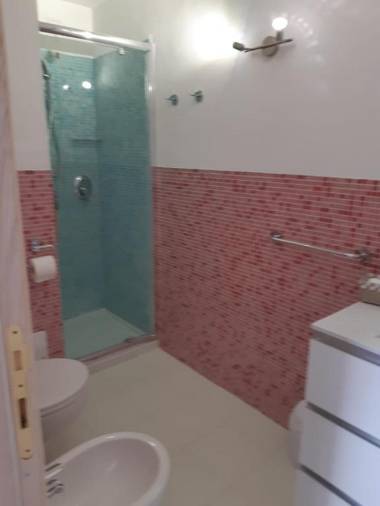 B&B La casa al mare by The Square ospitalità diffusa