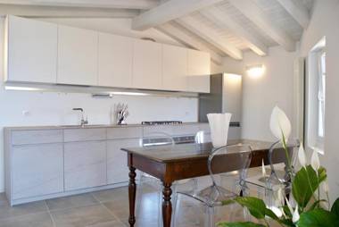 Albergo Diffuso Vulcano Village