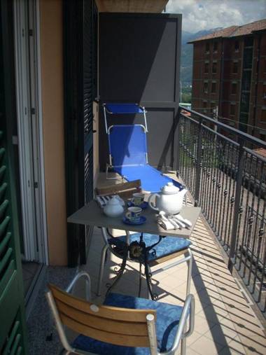 Casa Vacanze Valvendra