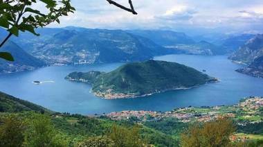 Casa Vacanze Valvendra