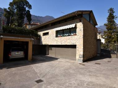 Cozy Apartment in Lovere near Lake