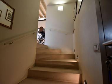 Cozy Apartment in Lovere near Lake