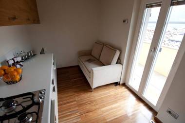 Torre Antica - Lombardia Italy