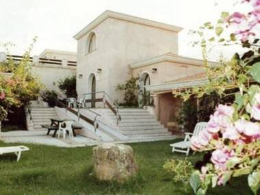 Hotel Sant'Efisio