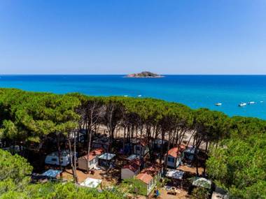 Camping&Village Le Cernie