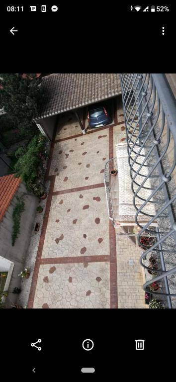 Marina's apartment Ogliastra