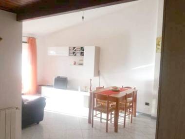 2 bedrooms appartement at Lotzorai 800 m away from the beach with enclosed garden and wifi