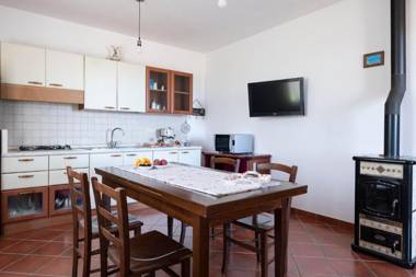 Villetta Mediterranea