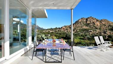 Villa Sa Tanchitta 4