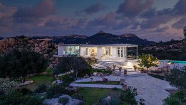 Villa Sa Tanchitta 4