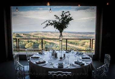 Villa Anitori Prestige Relais & Spa