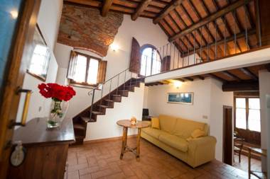 Residence La Ferriera