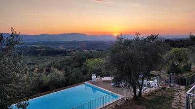 Agriturismo Cafaggio Primo