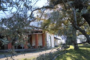 Agriturismo Cafaggio Primo