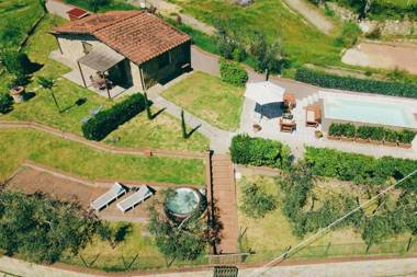 Il Villino del Daino - Toscana