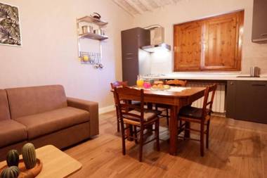 Il Villino del Daino - Toscana