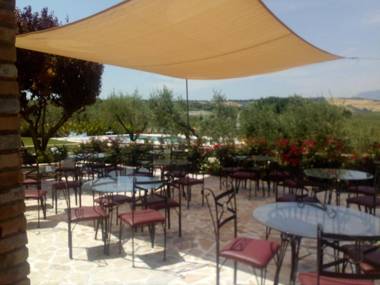 agriturismo Piccolo Albero