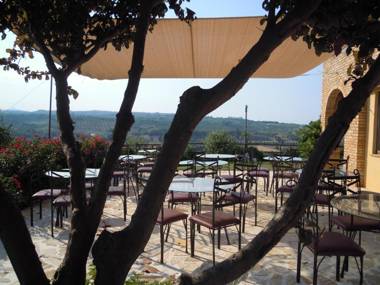 agriturismo Piccolo Albero