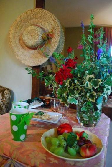 Agriturismo La CasinaRosa