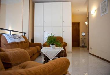 Hotel Centrale di Paolo e Cinzia