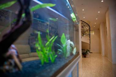 Hotel Centrale di Paolo e Cinzia