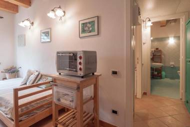 Agriturismo Case al Sole