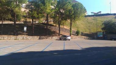 Pensione Delfino Azzurro