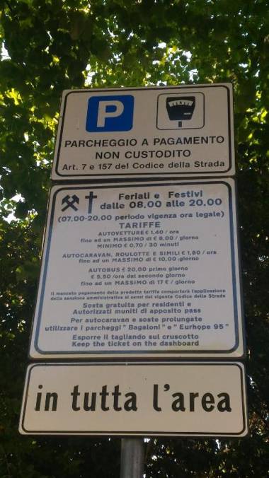 Pensione Delfino Azzurro