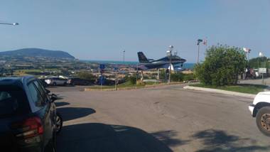 Pensione Delfino Azzurro