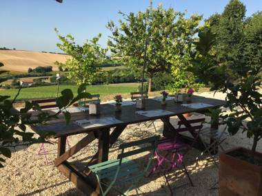 B&B Ceresà - Country House