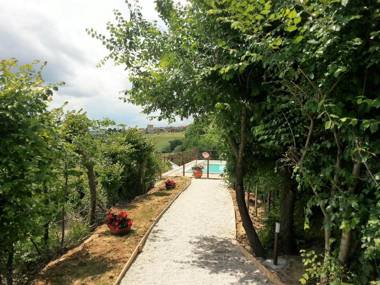 B&B Ceresà - Country House