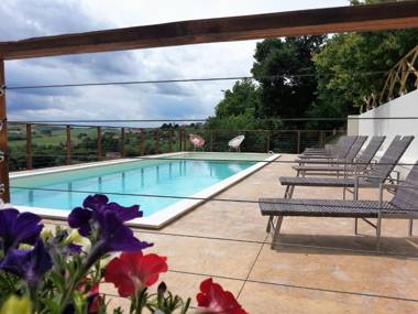 B&B Ceresà - Country House